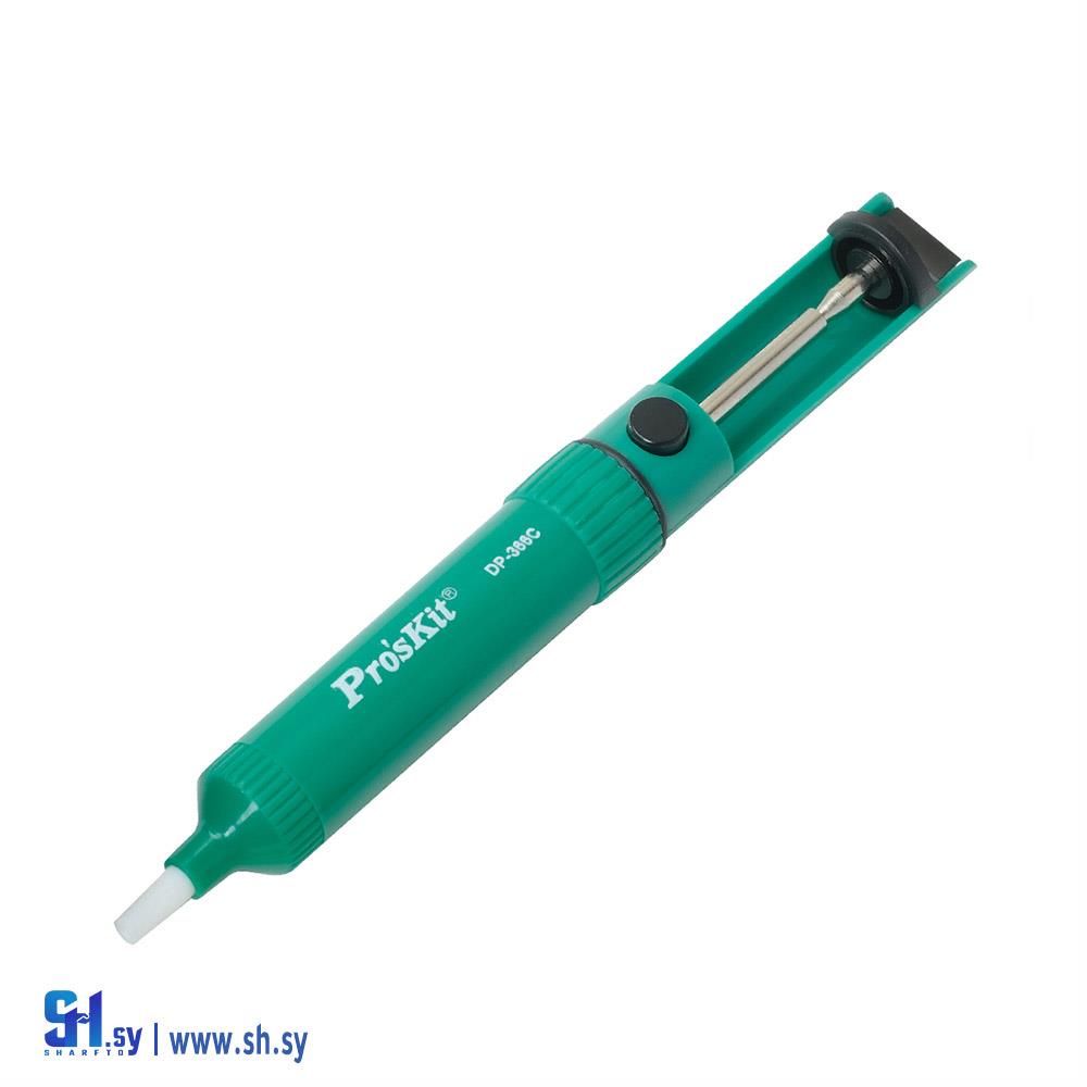 DP-366C (Soudelec)