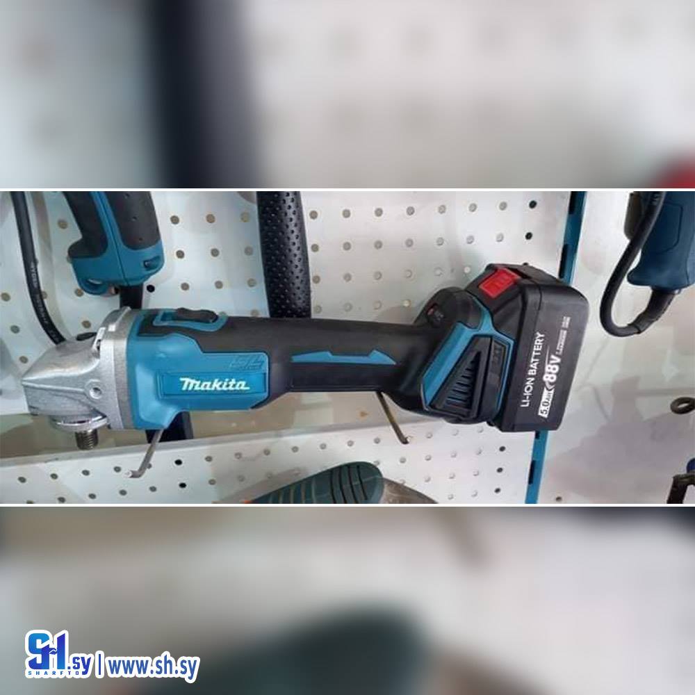 جلخ makita 88 (مهند ديبي)