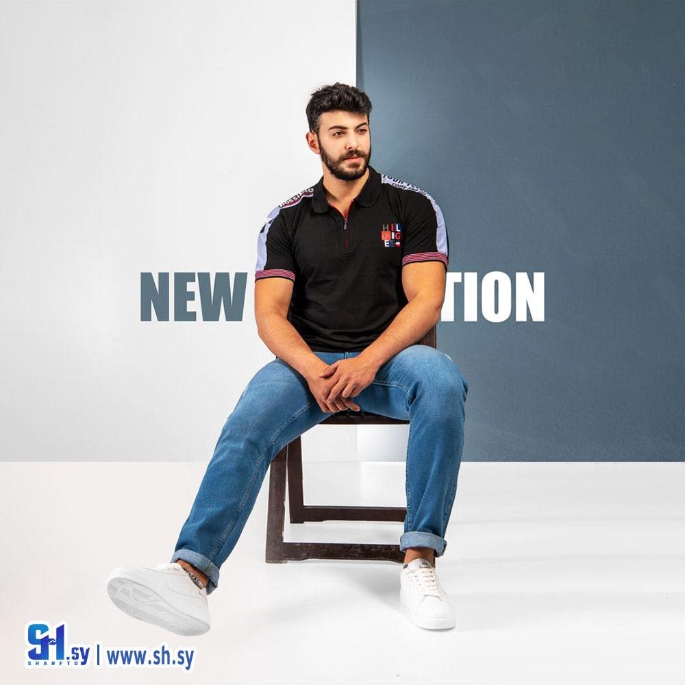 كنزة رجالي 15  (Oldies)