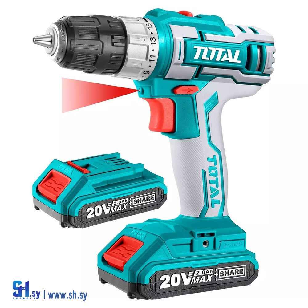 TDLI200215(TOTAL)