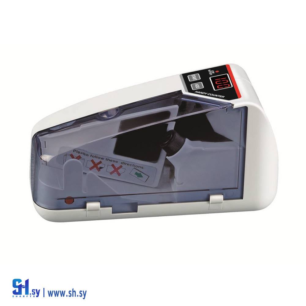 عدادة أوراق نقدية موديلV30 (BDCO)