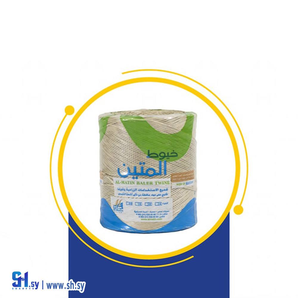 خيوط المتين (مجموعة المتين)