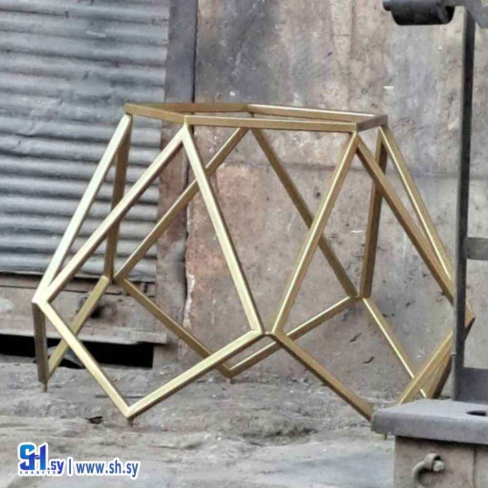 بخ رمل و بخ الكترستاتيك 9 (أبو عبدو البكري)