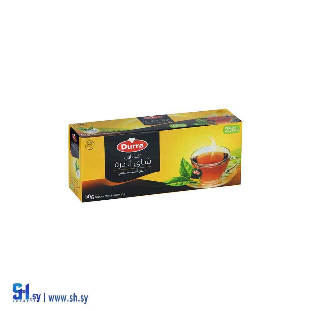 شاي الدرة 50 غ (الدرة)