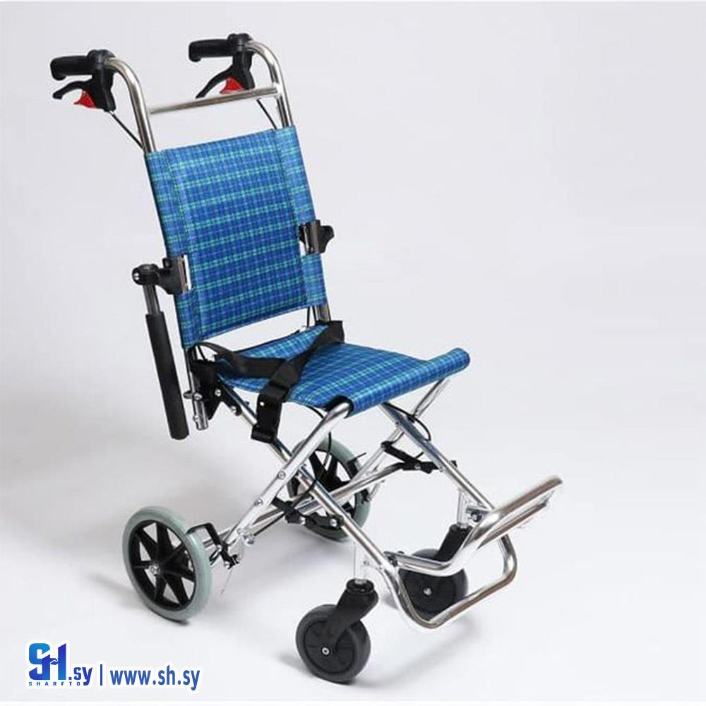 كرسي المنيوم قابل للطي (مركز نبض)