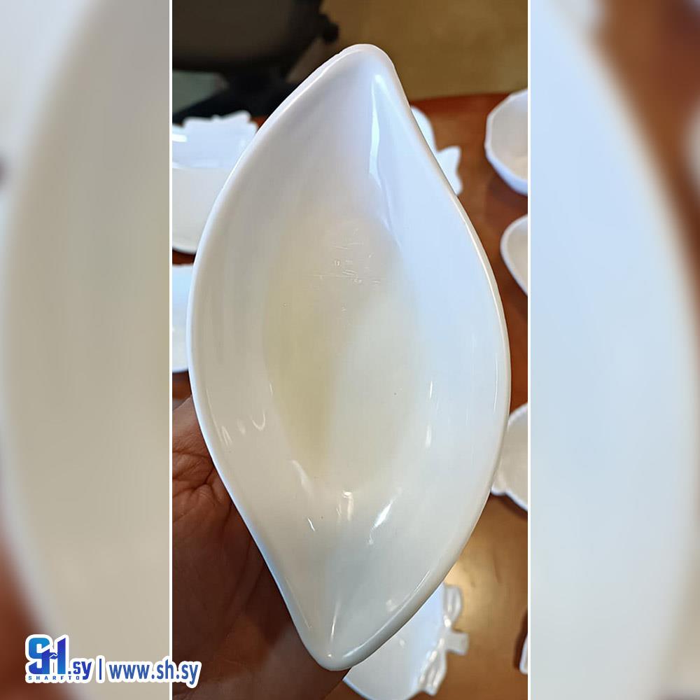 صحون مكسرات 3 (العرفان للادوات المنزلية)