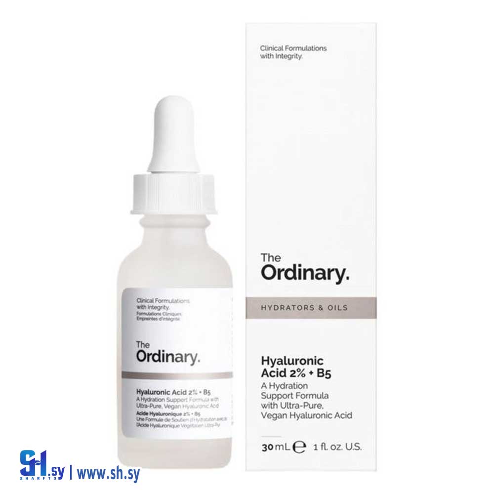 سيروم هيالورونيك أسيد أورديناري (كيناز)