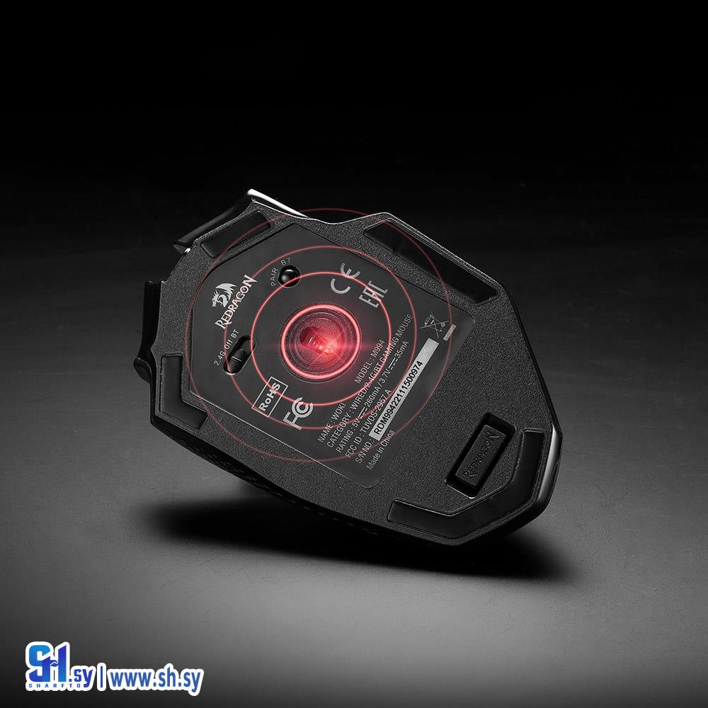 REDRAGON M994 ماوس (4Technology)