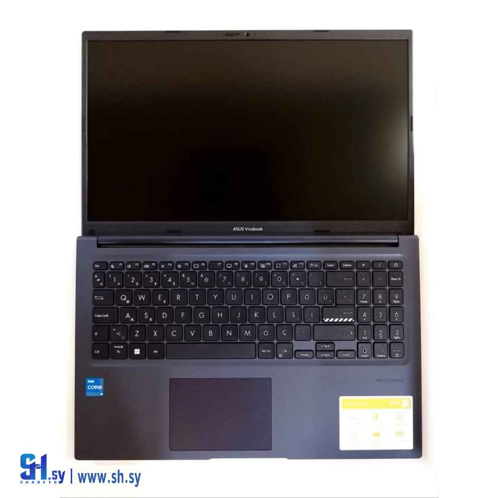 Asus VivoBook X1504V لابتوب (laptop.sy)