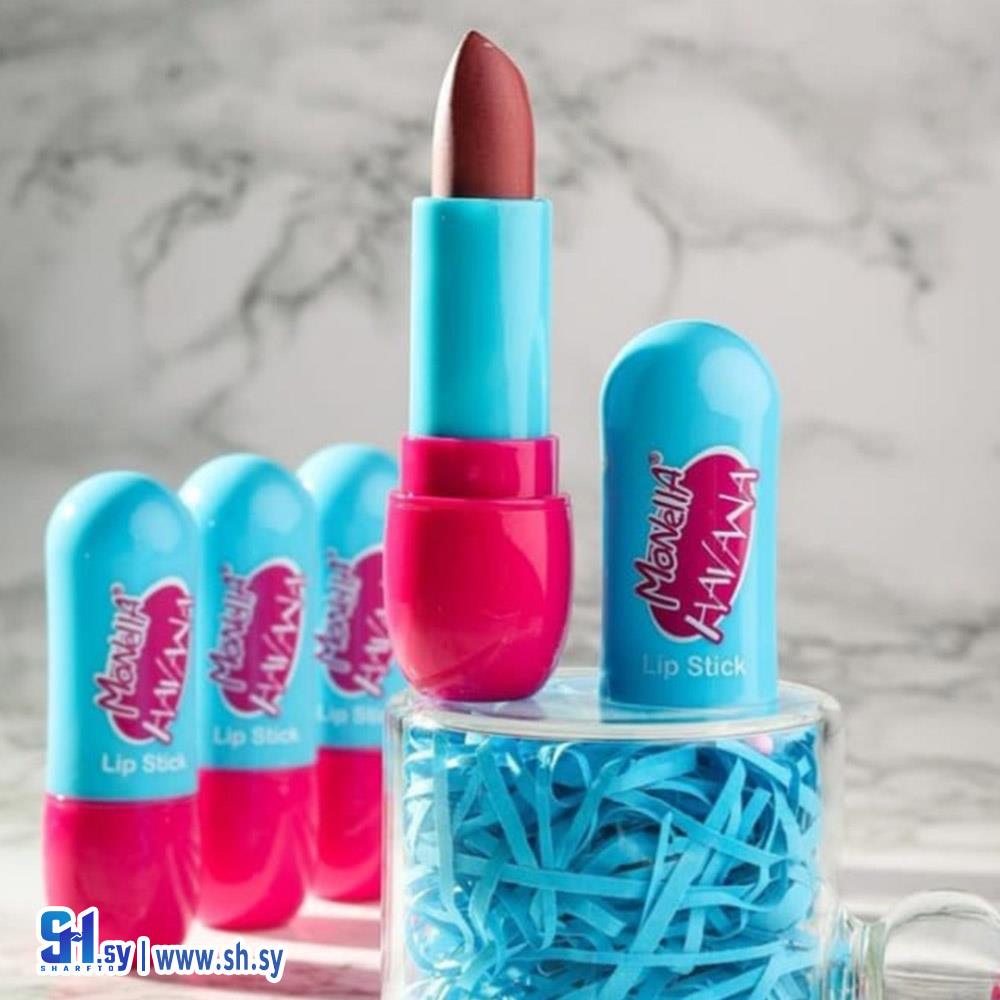 حمرة ستيك مونيلا (نوفوتيه أبو دان)