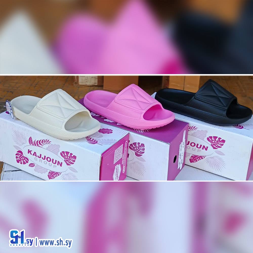 شحاط نسائي (البلبل لتجارة الأحذية)