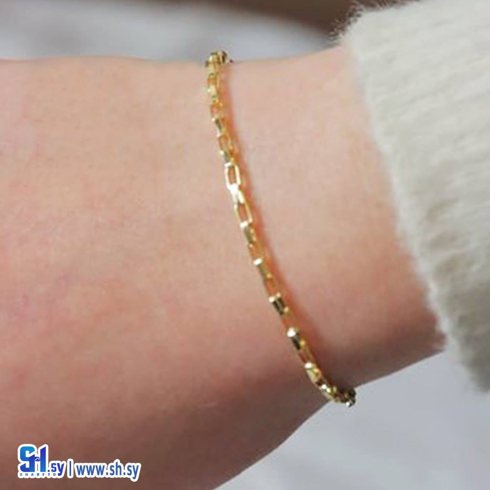 اسوارة برم ناعمة (Nostalgie Accessories)