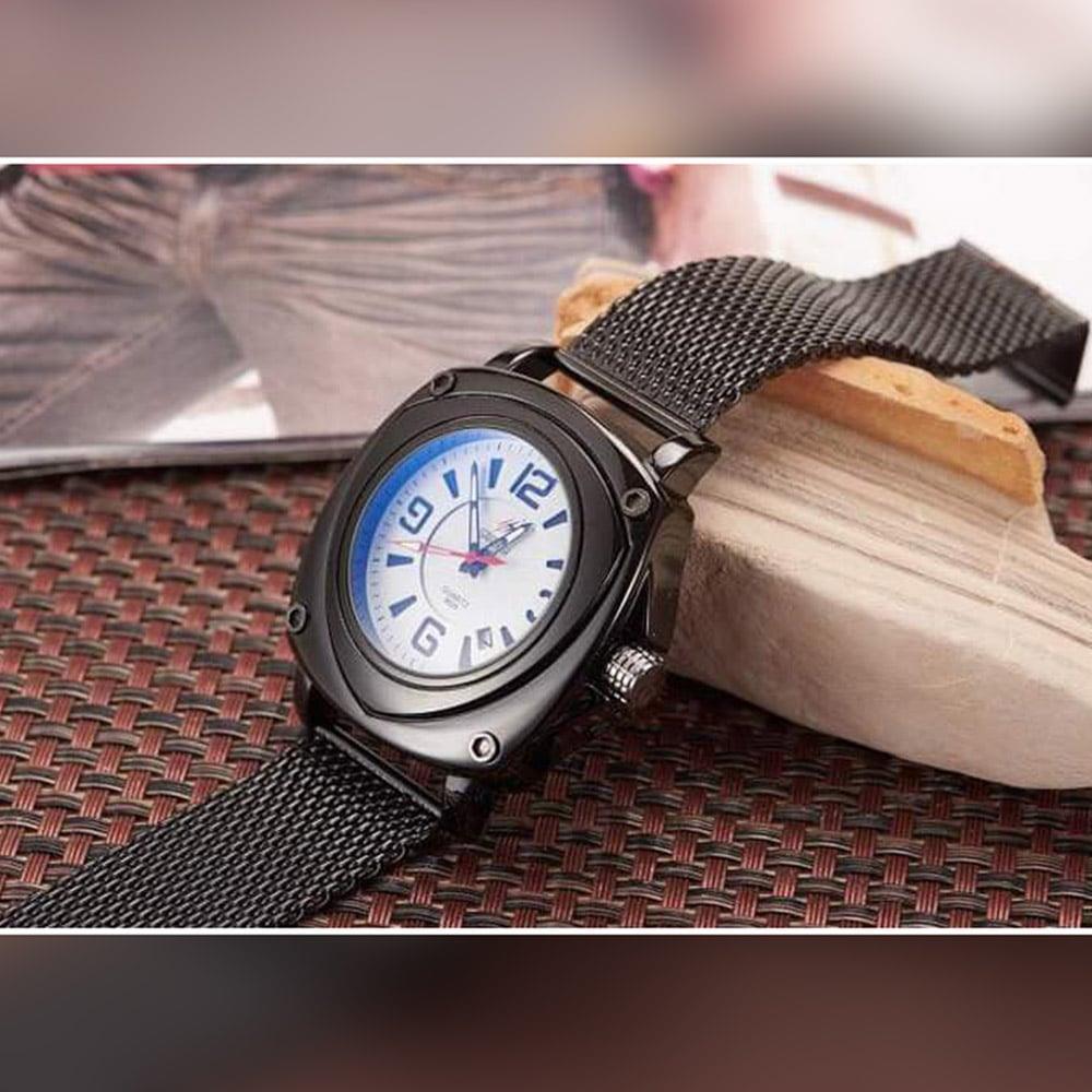 ساعة رجالية سينسي 3 (شركة كلاكسي)