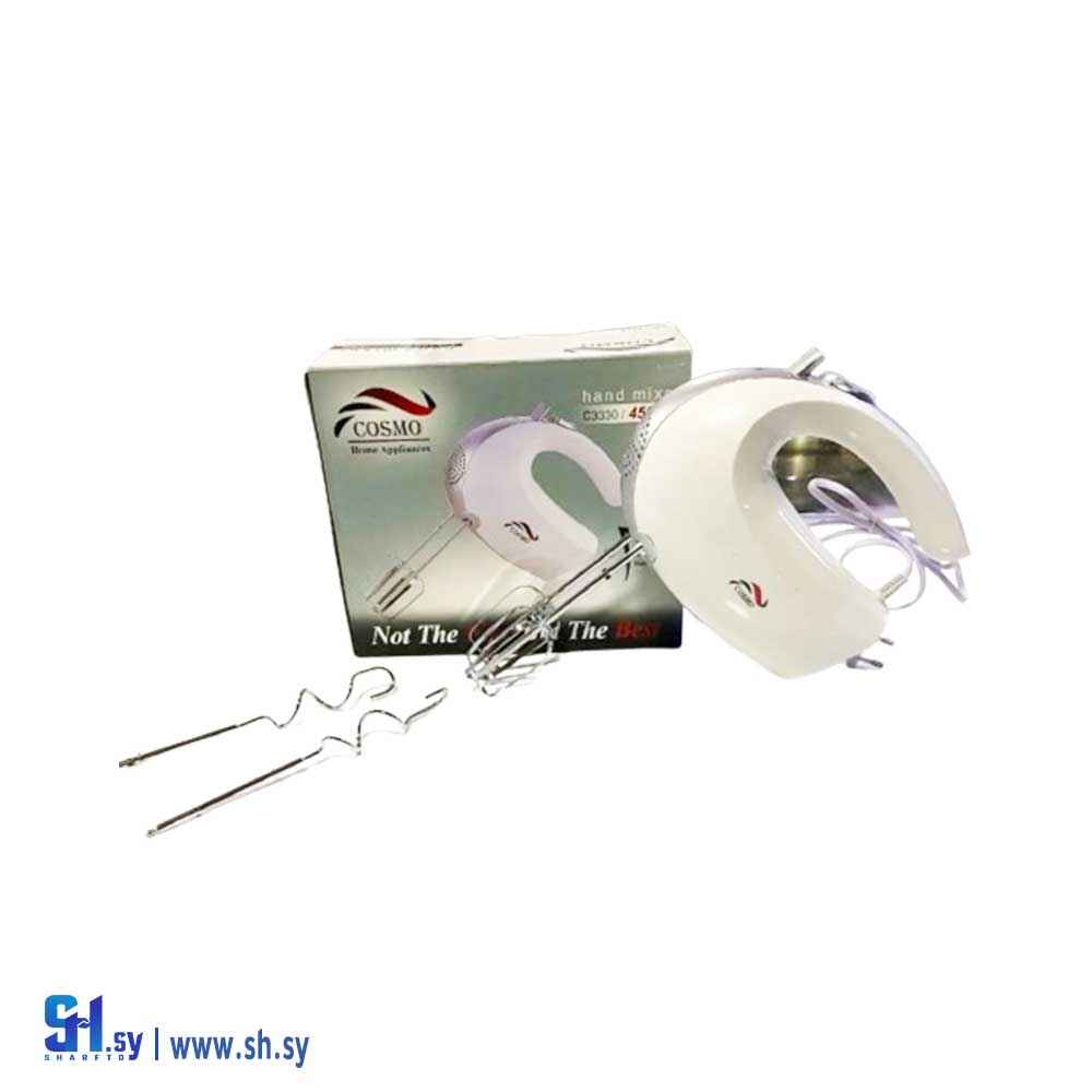 خفاقة ٥ سرعات (علايا للتجارة)