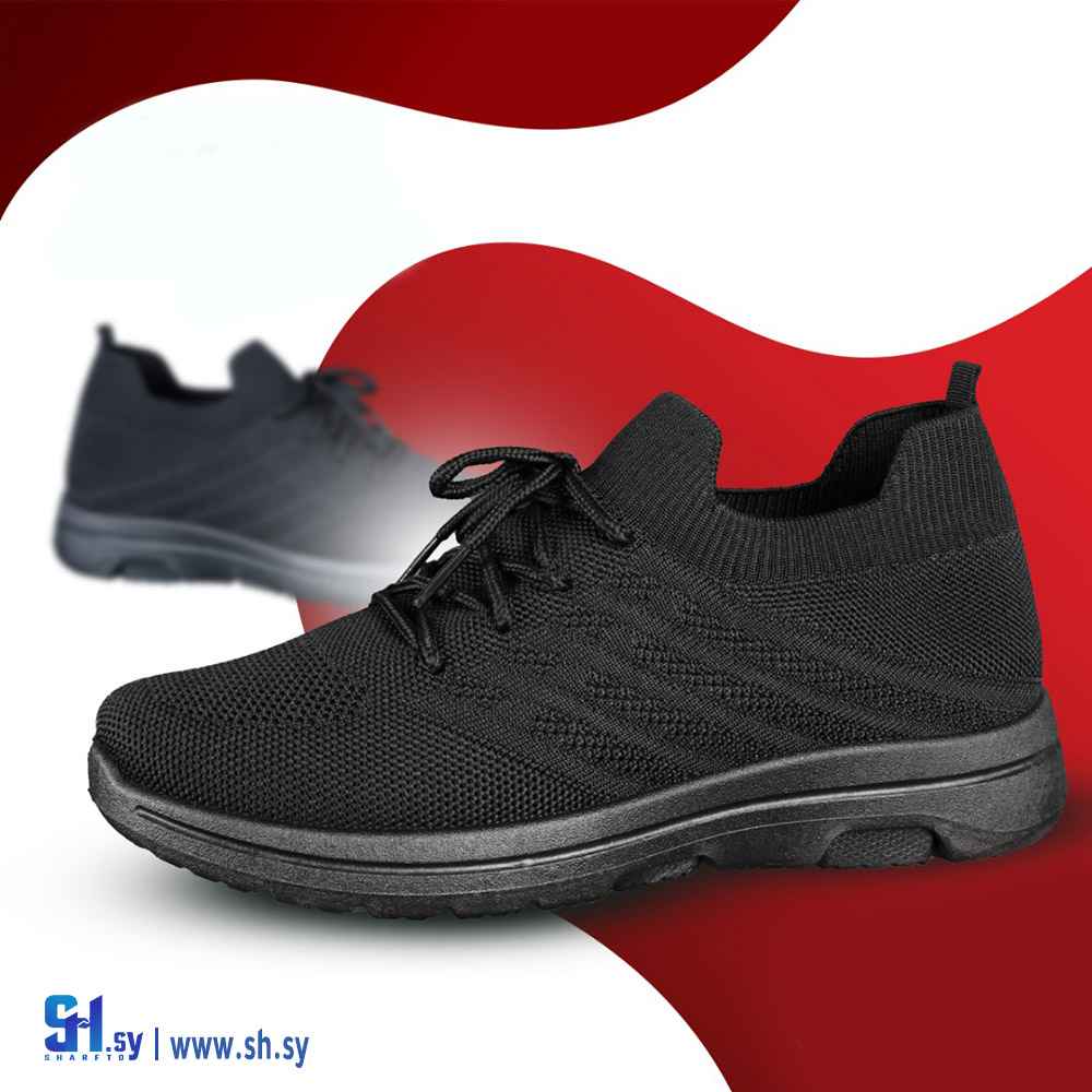 حذاء نسائي موديل 08 (البلبل لتجارة الأحذية)