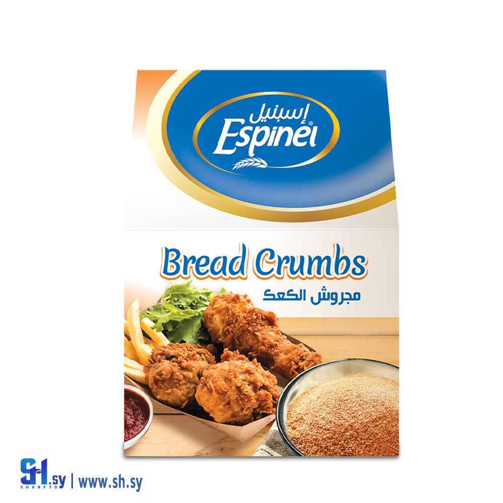 مجروش الكعك 100غ  (إسبنيل)