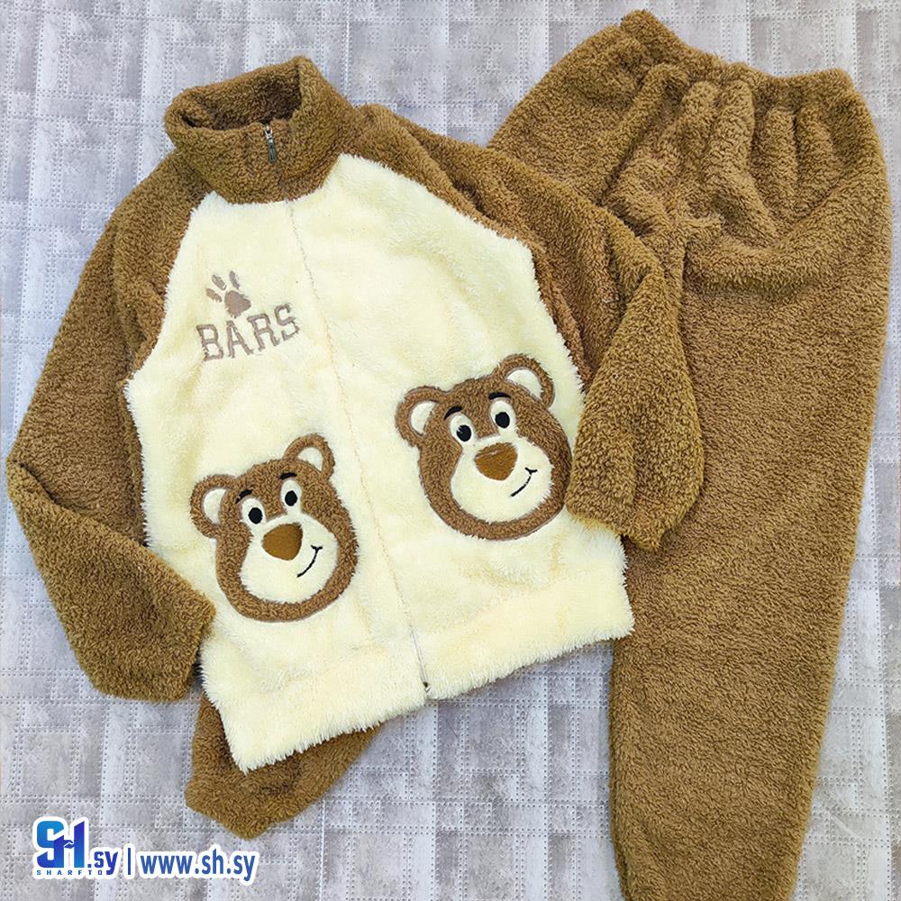 بيجامة نسائي الدبدوب (Haddad MODE)