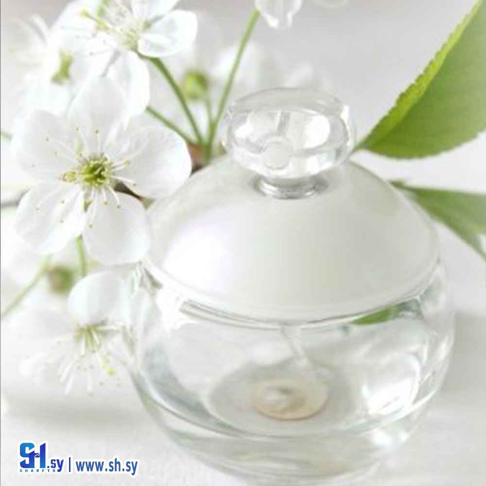 زيت عطر ياسمين 802006 IFF (السمان)