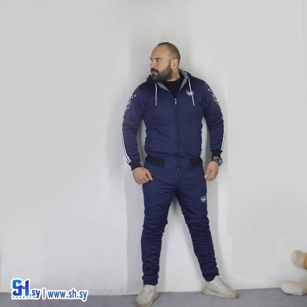 بيجامة رجالي (أزياء مينسا)