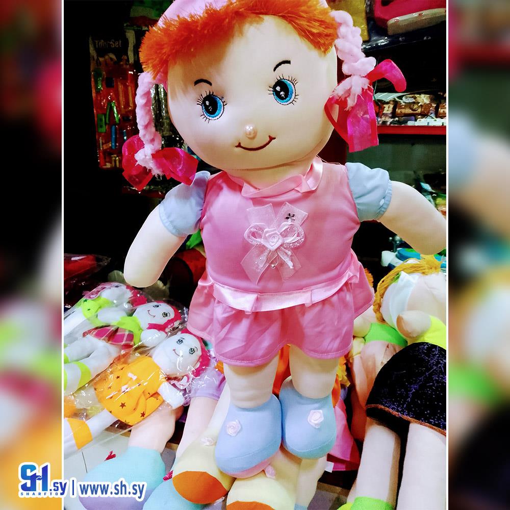 لعبة البنات (جنة الأطفال)