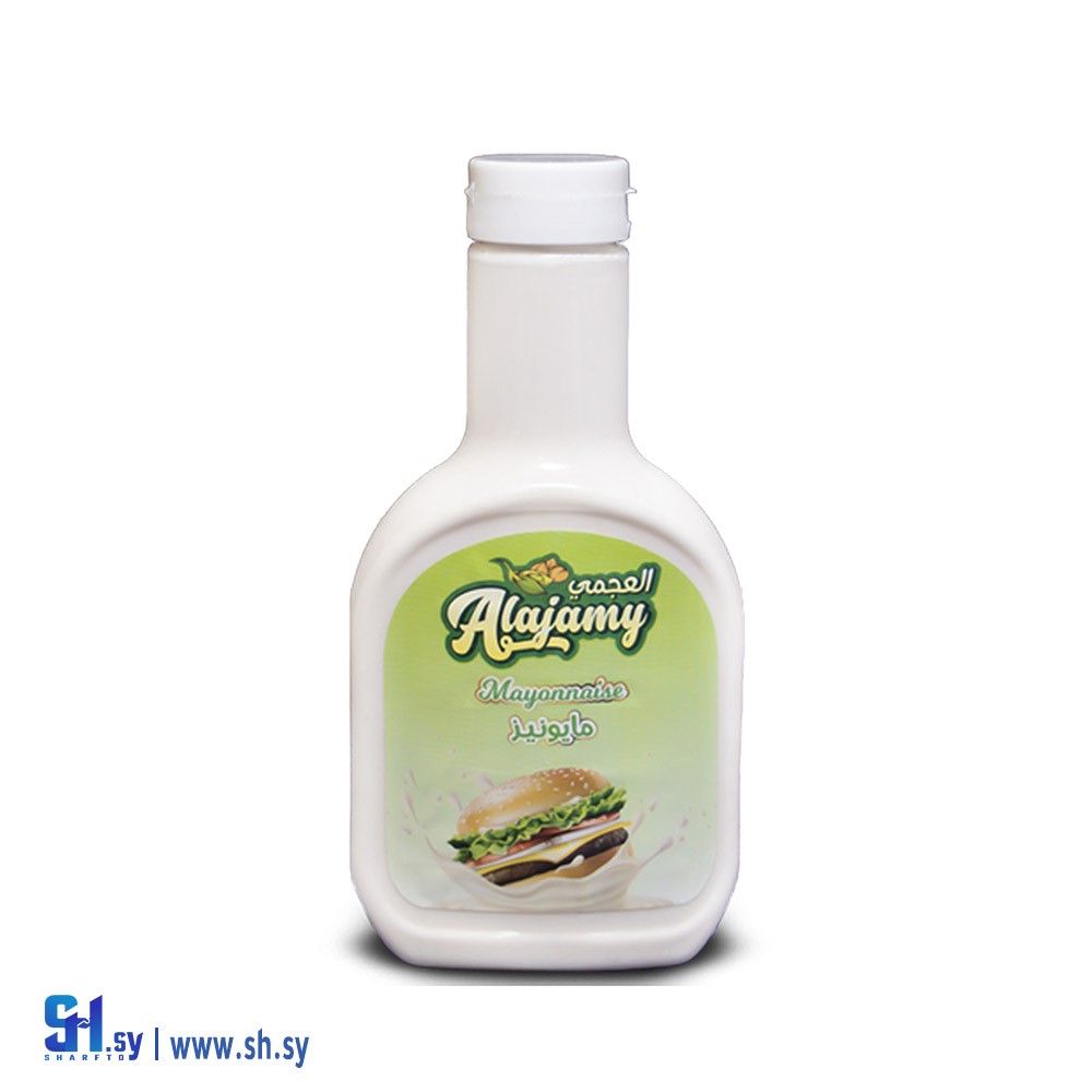 مايونيز 500غ (العجمي)