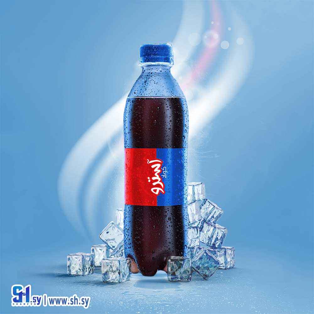 كولا آسترو 2 لتر (آسترو)