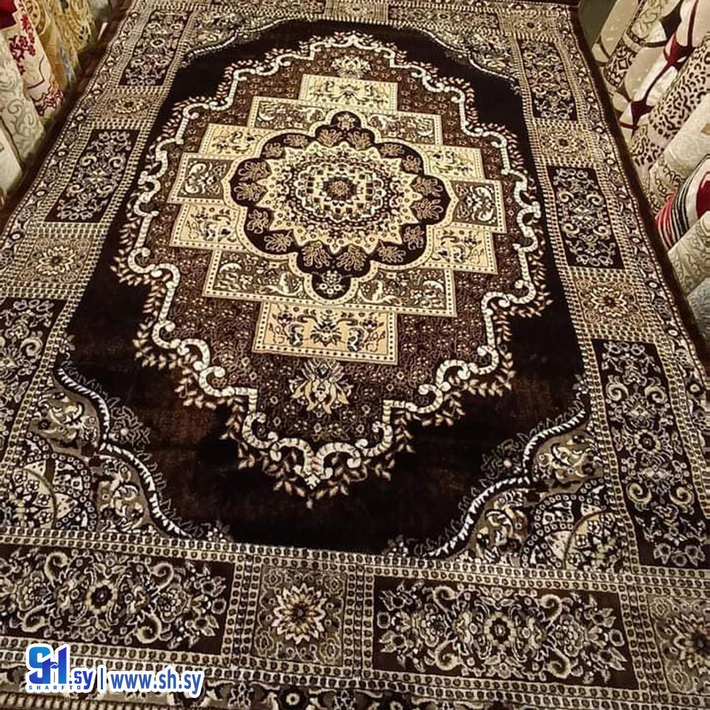 سجادة موديل 48 (مشلح للسجاد)