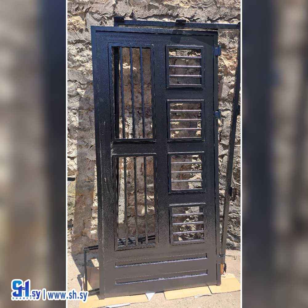 بخ رمل و بخ الكترستاتيك 7 (أبو عبدو البكري)