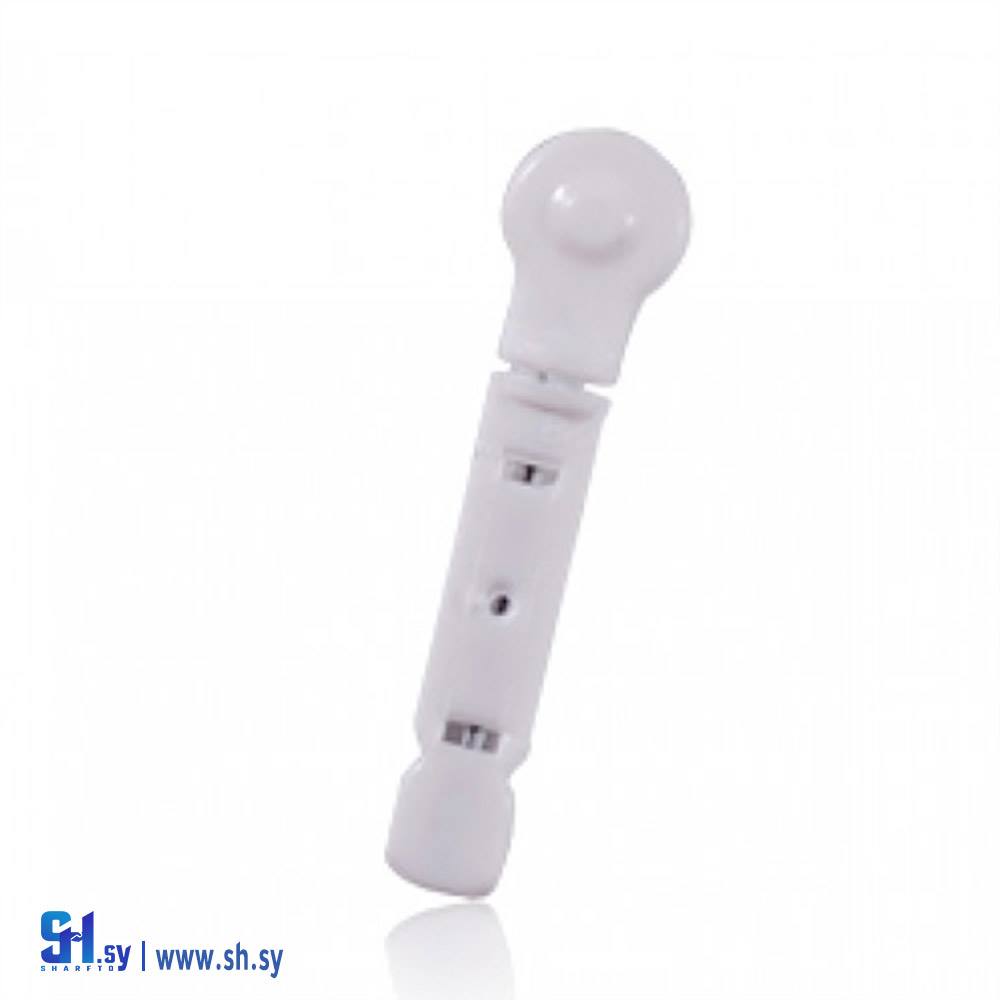 واخزات أبيض ACCU - CHEK (المشرق للتجهيزات الطبية)