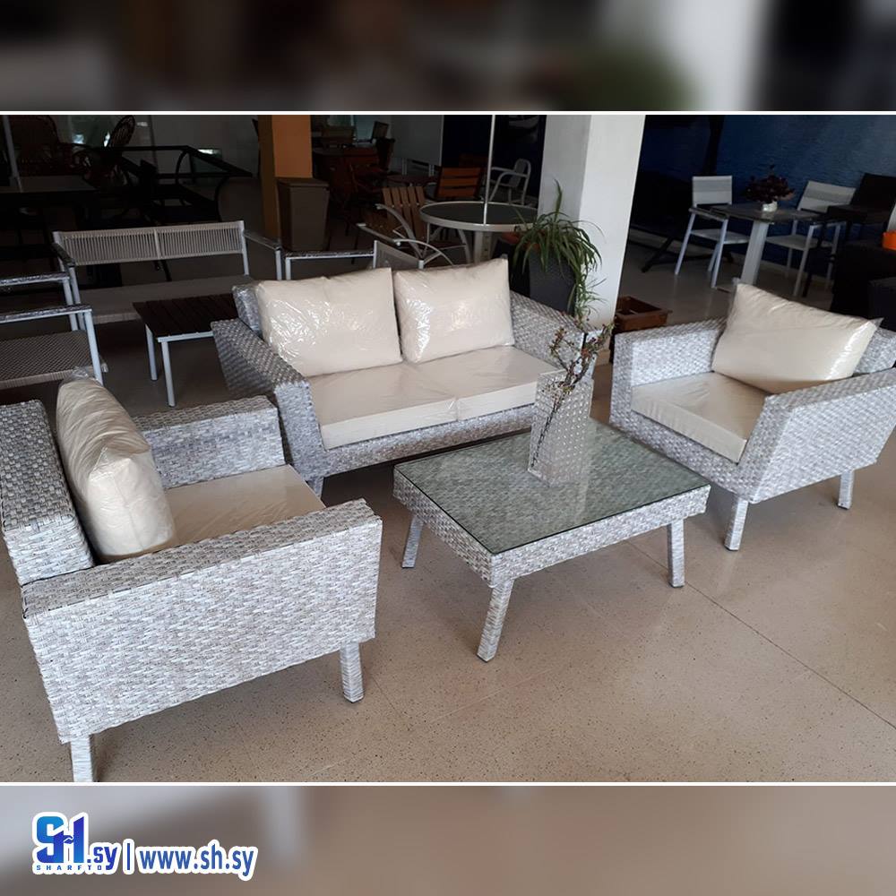 غرفة الضيافة 11 (شركة بحر للمفروشات الحديثة)