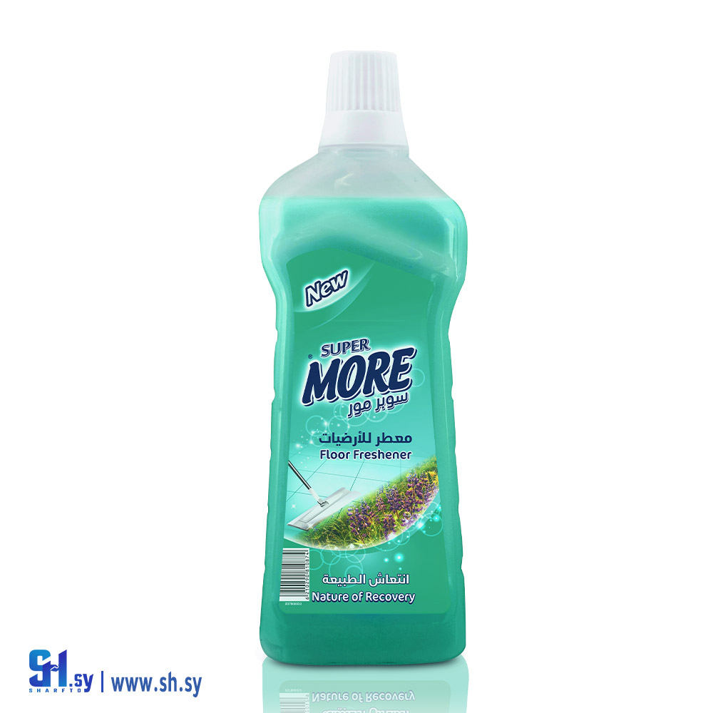 معطر سوبر مور انتعاش الطبية 700 مل (مجموعة مدار)
