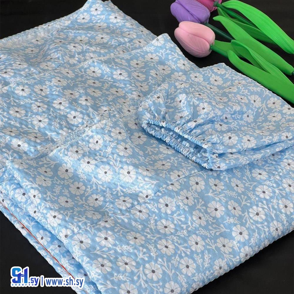 طقم صلاة كورنيش بأكمام (اليمان)