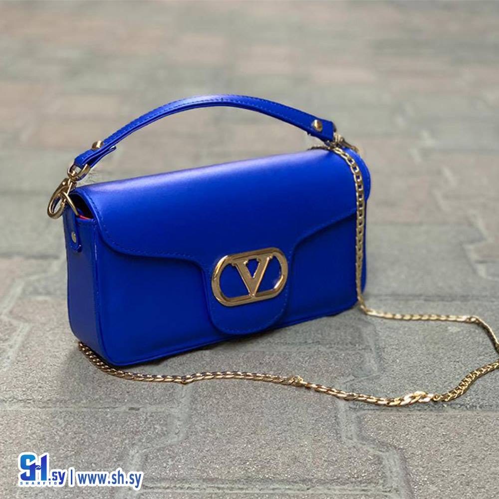 حقيبة كروس بودي نسائية ماركة فالنتينو (CM Bags)