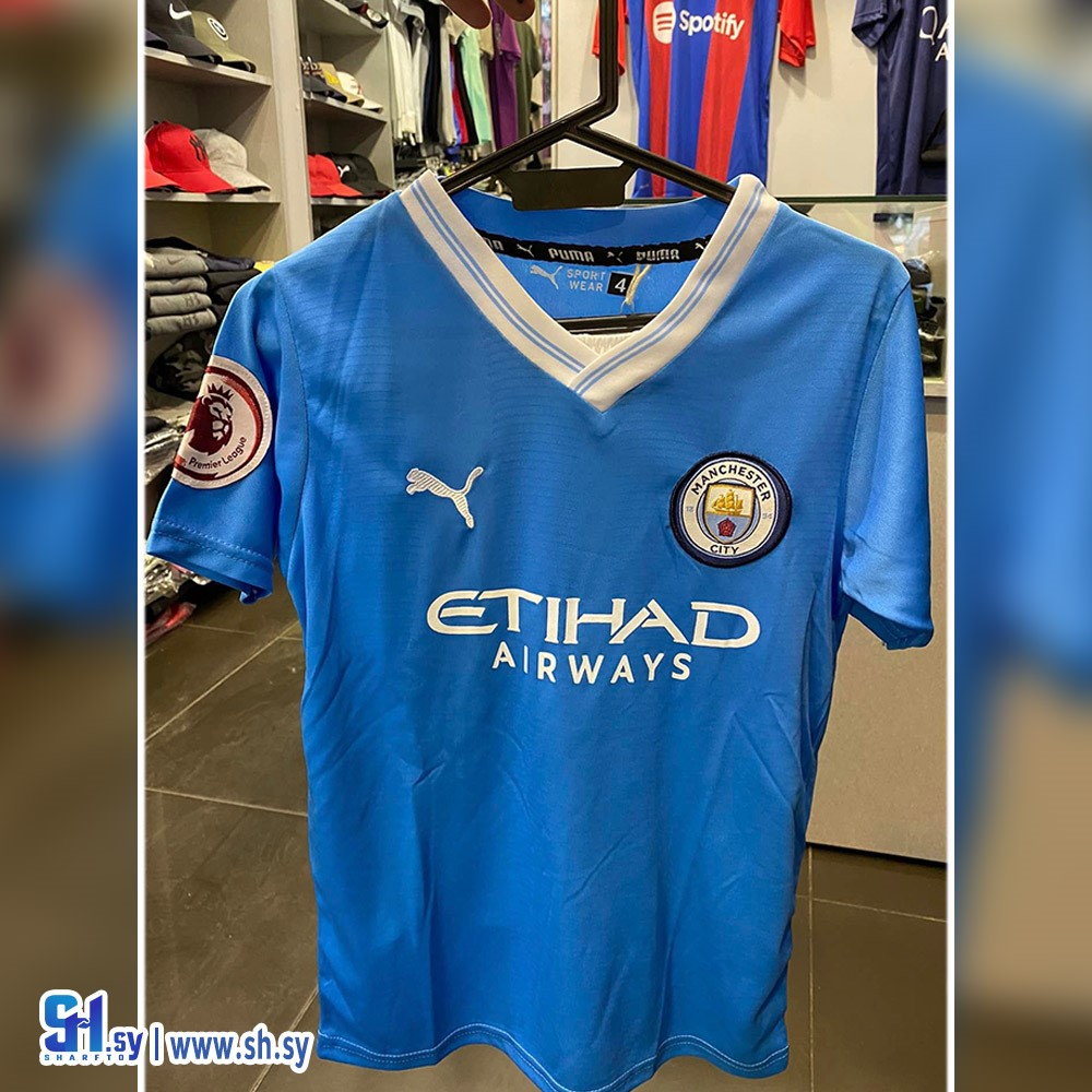 طقم مانشيستر سيتي (Do Sport)