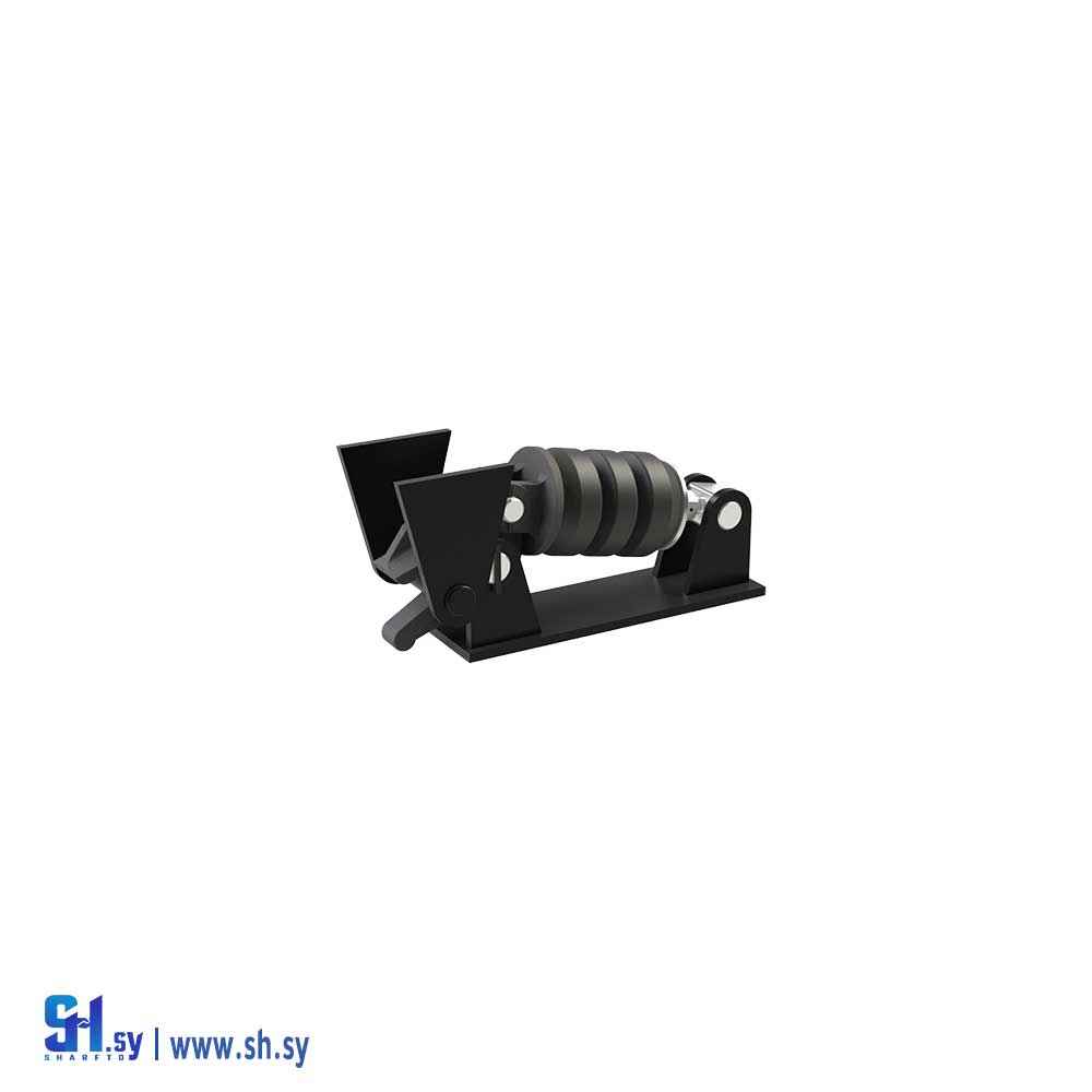 Bodyfix  (PZD Hydraulic)