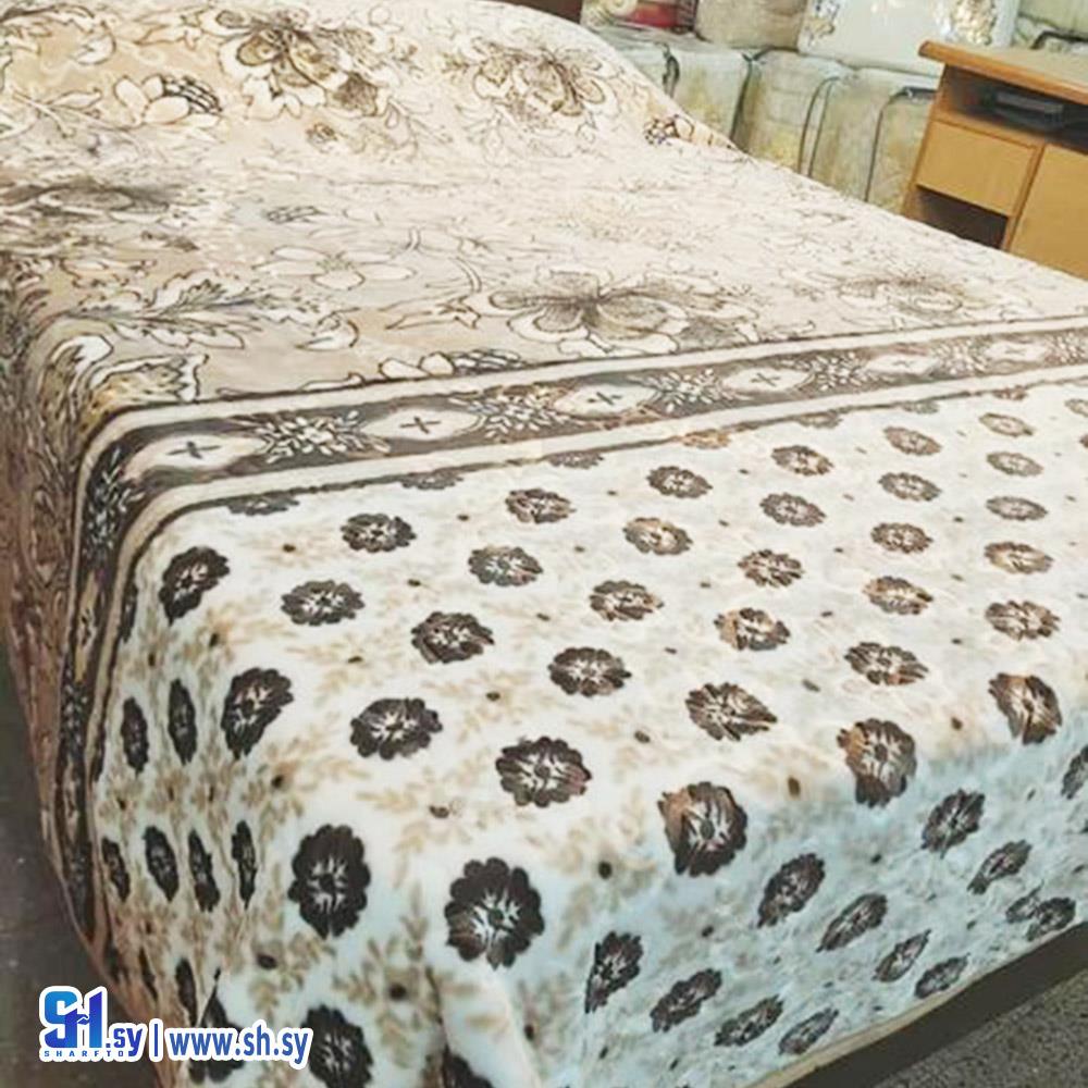 لحاف موديل 13 (مفروشات الحسنين)