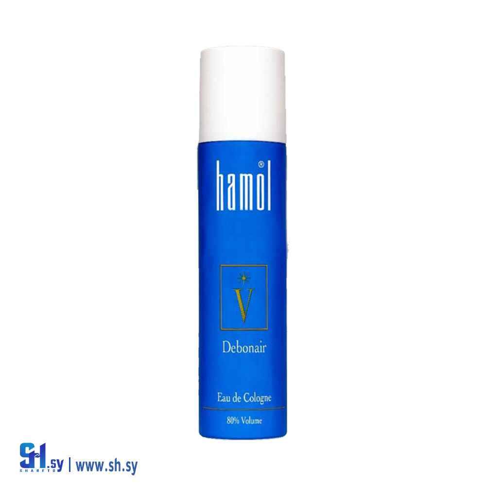 ماء الكولونيا سبراي ديبونير (هامول)