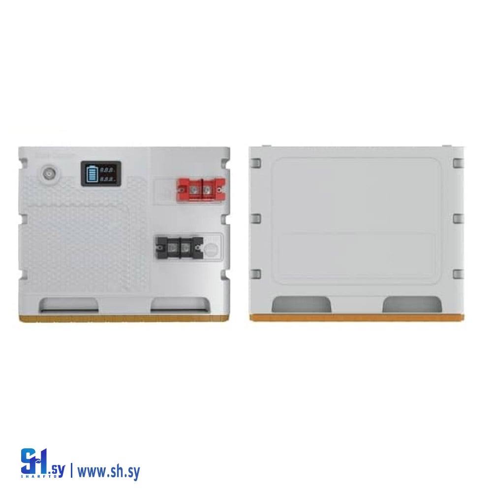 بطارية ليثيوم (MB Collection-Home)