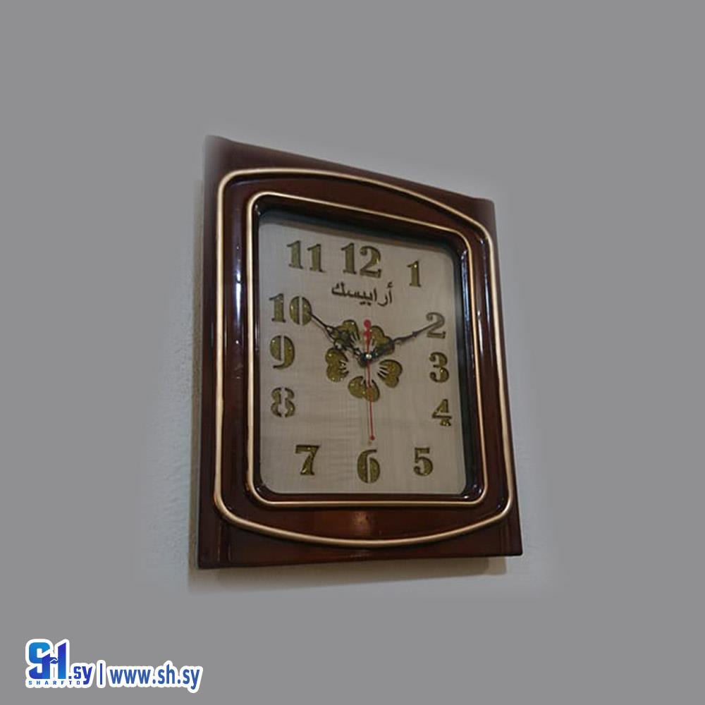 ساعة الجدارية 5 (شركة الطاهر)