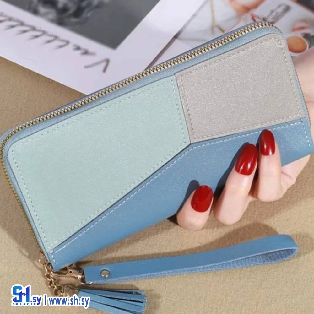 جذدان نسائي  3 ألوان (ليدي دادو)