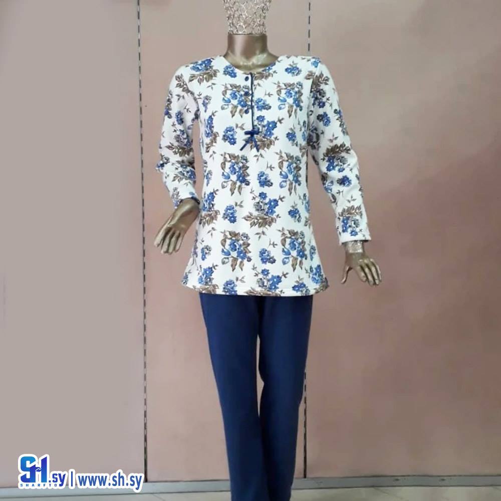 بيجامة نسائي (لانجري جوري)