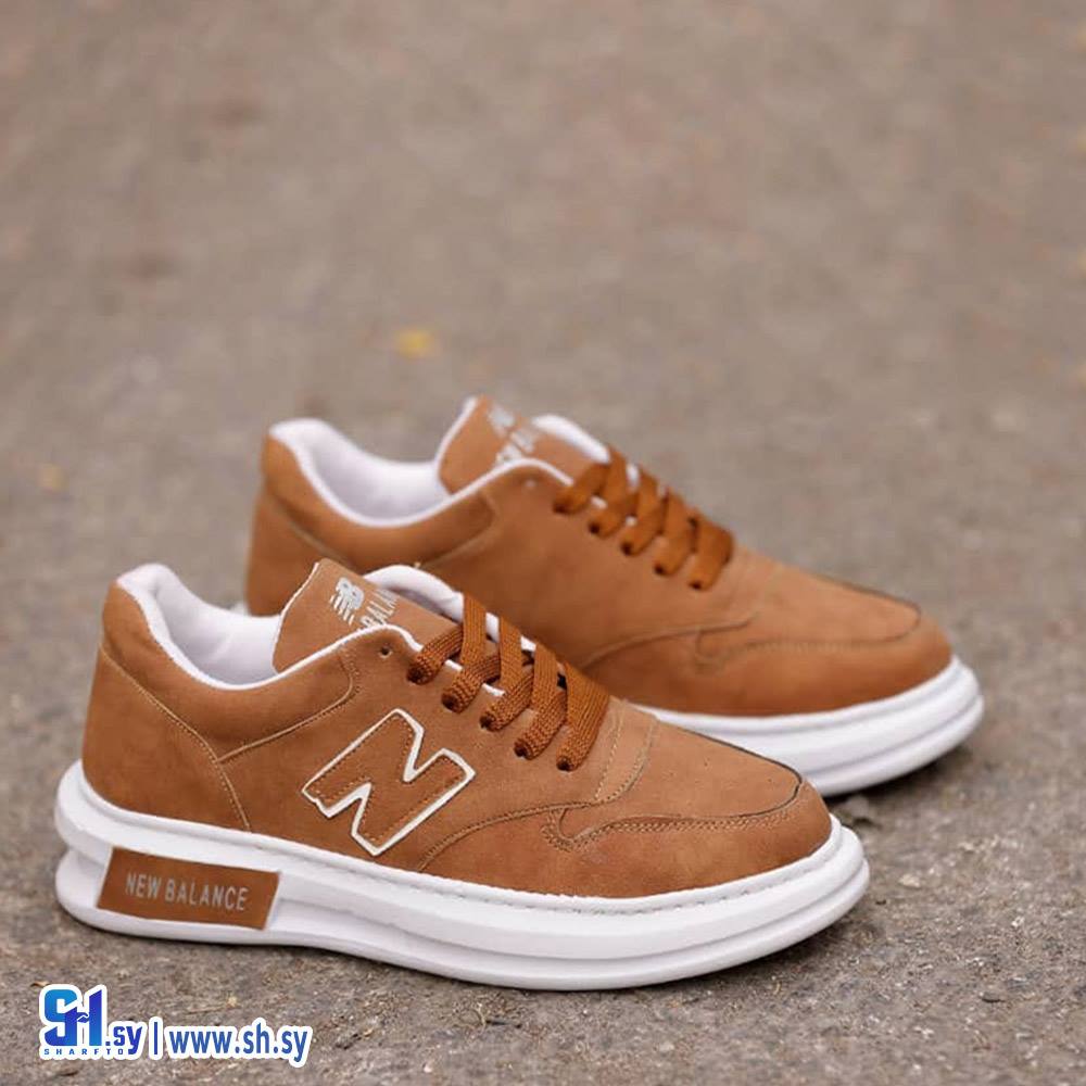 حذاء رجالي شامواه (معراوي)