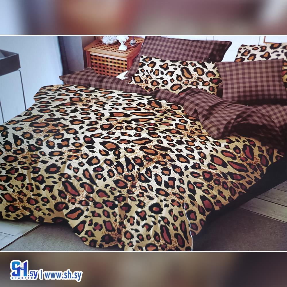 طقم لحاف شتوي 23 (أقمشة وبياضات فينو)