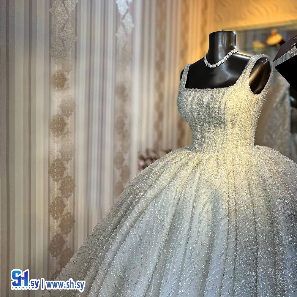 بدلة زفاف 12 (LoveLL)