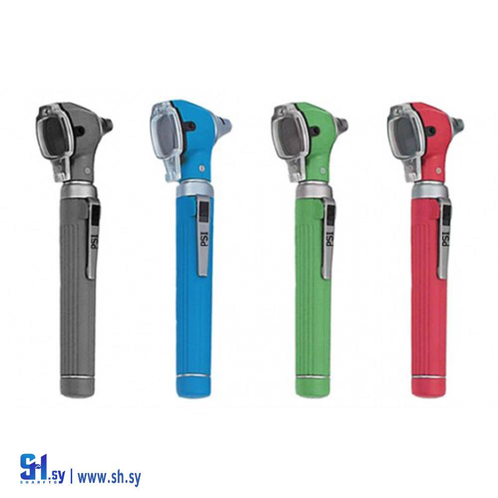 منظار أذن أحادي (شركة داماسكو للأجهزة الطبية)