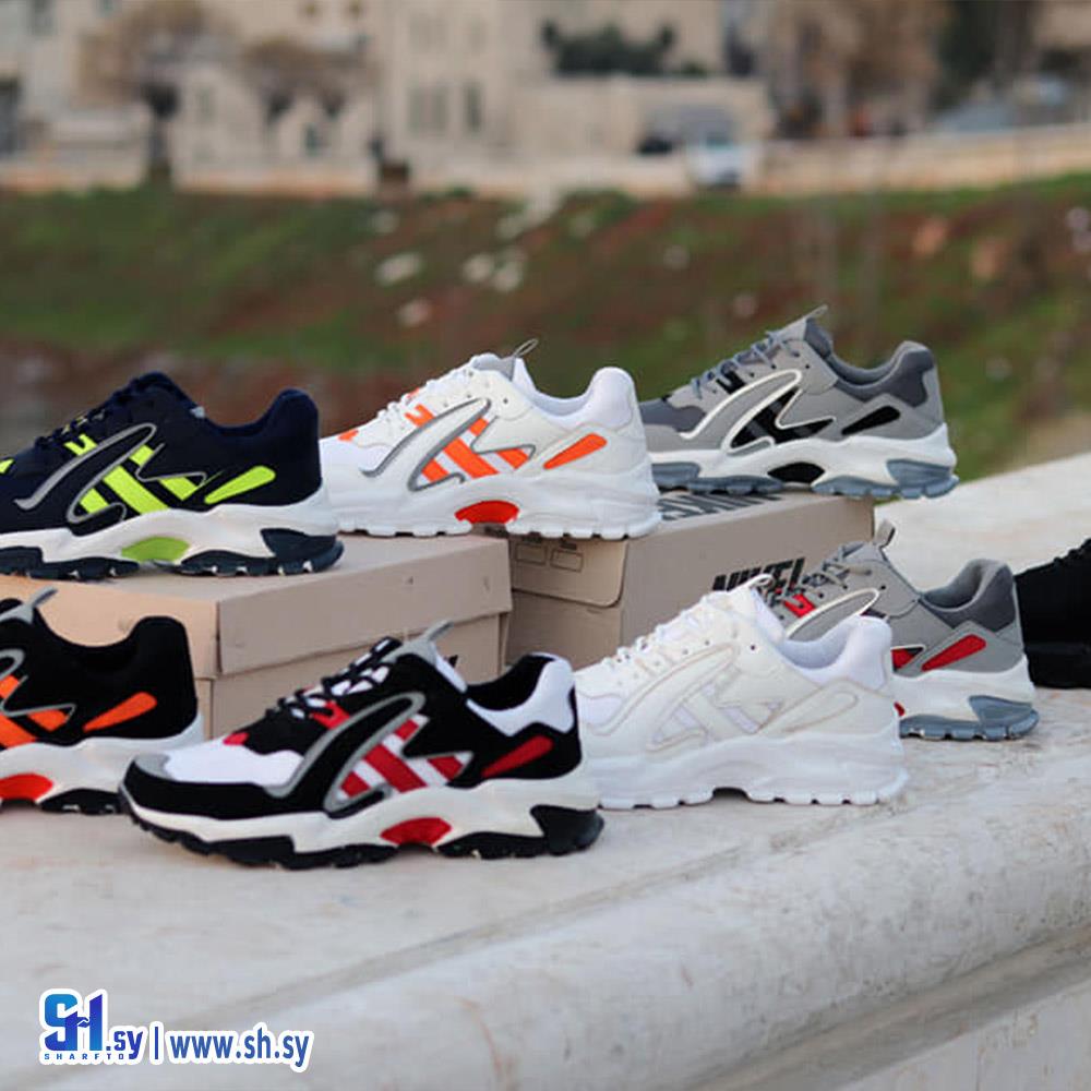 بوط رجالي (ياسرجي توب)