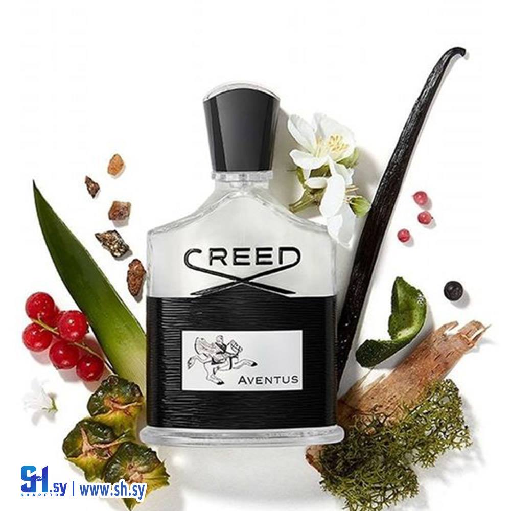عطر رجالي كريد إفنتوس (عطورات المصري)