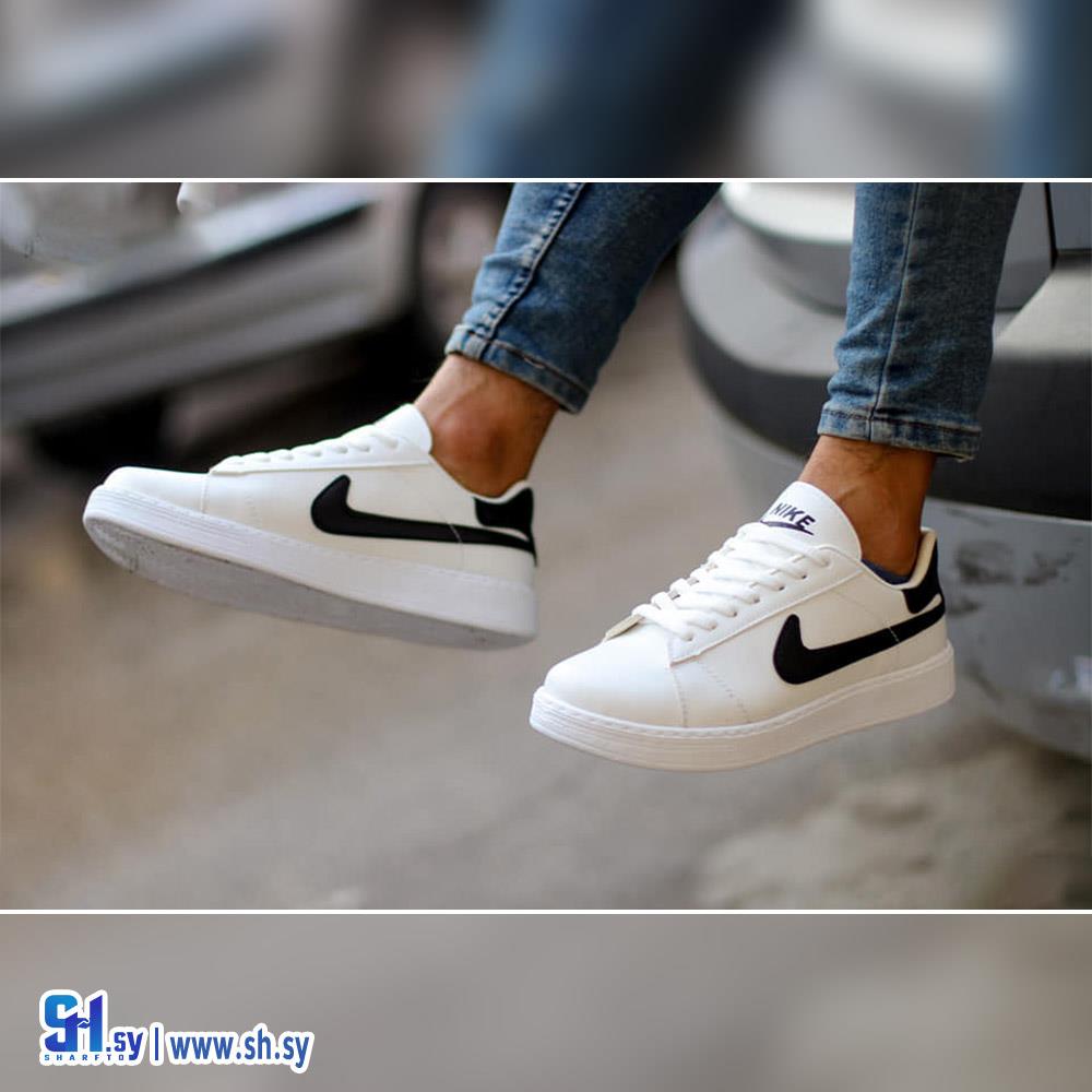 حذاء رجالي ضبان طبي متحرك 2 (أحذية دوني)