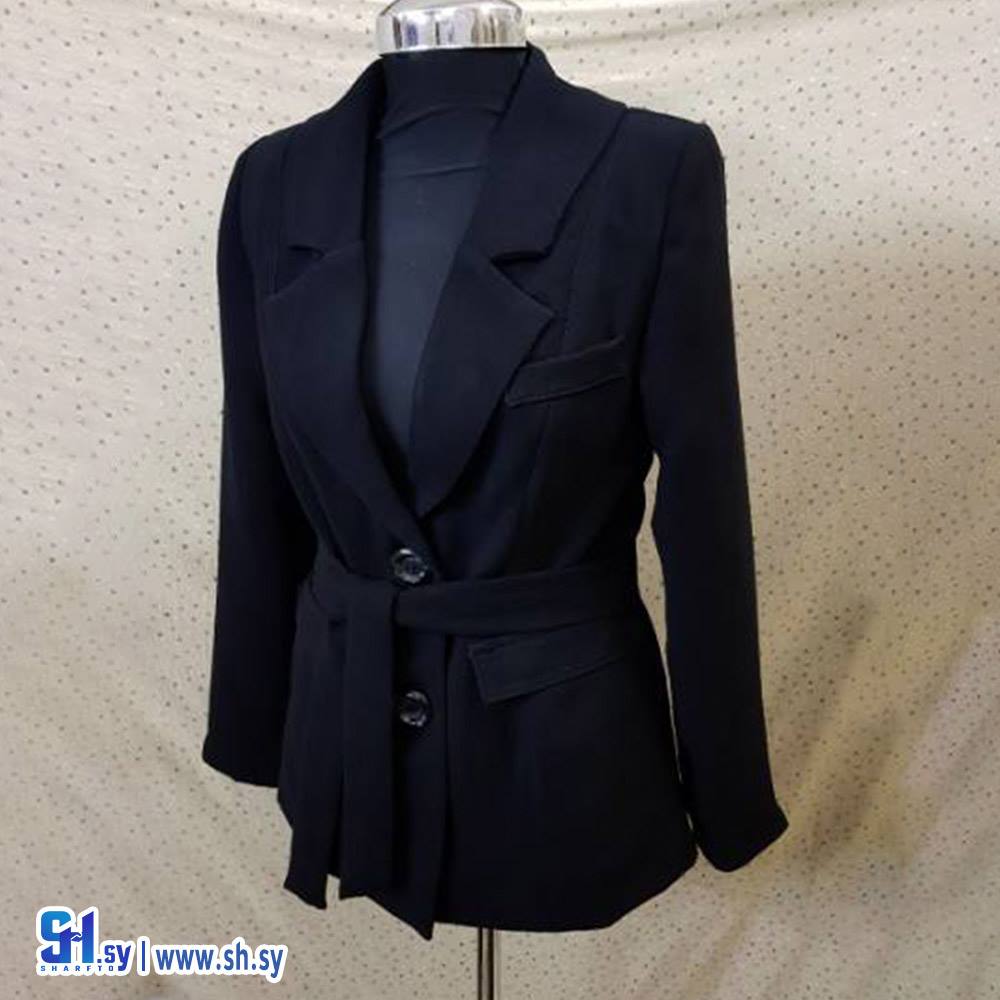 جاكيت رسمي (غراثيا)