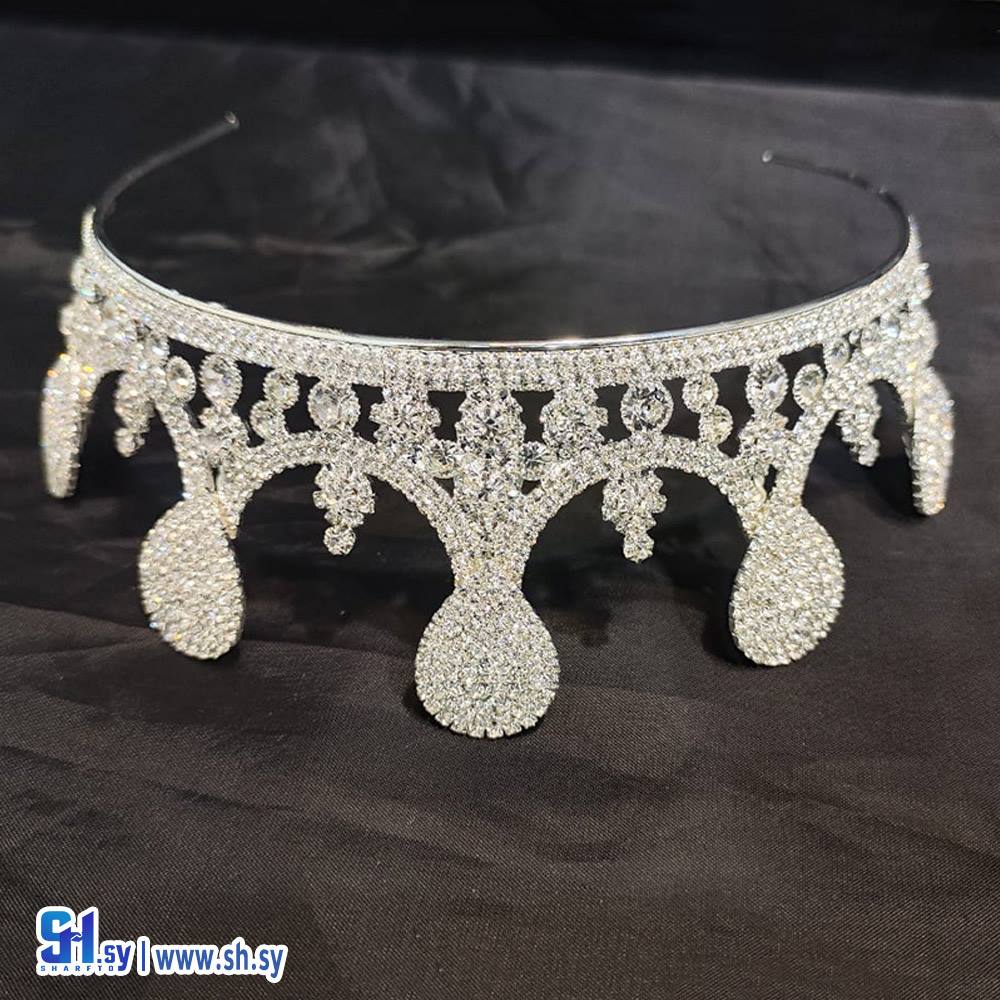 تاج 34 (اكسسوارات أحمد قشيط)